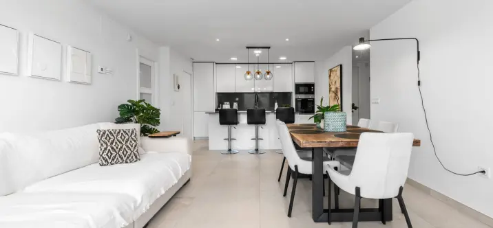 Продажа пентхауса в La Quinta 2