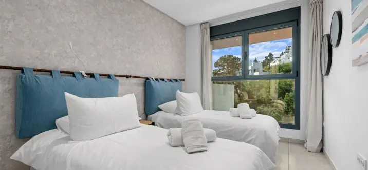 Продажа пентхауса в La Quinta 3