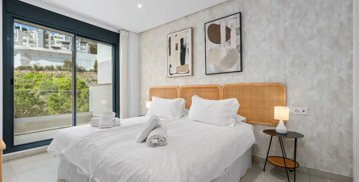 Продажа пентхауса в La Quinta 5