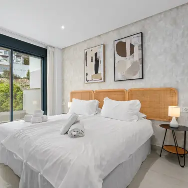 Продажа пентхауса в La Quinta