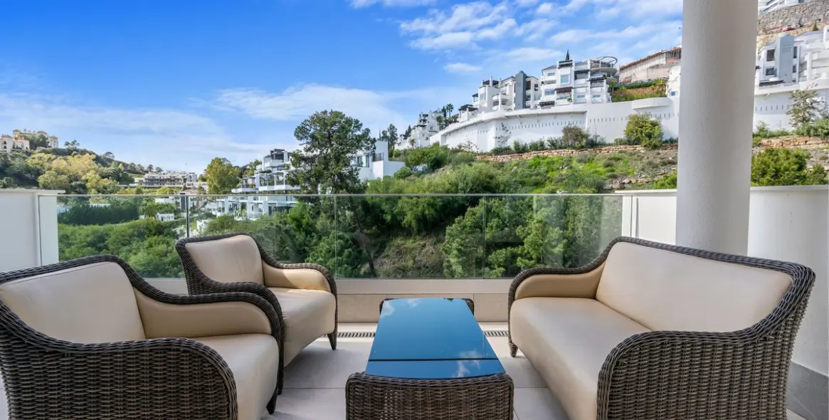 Продажа пентхауса в La Quinta 6