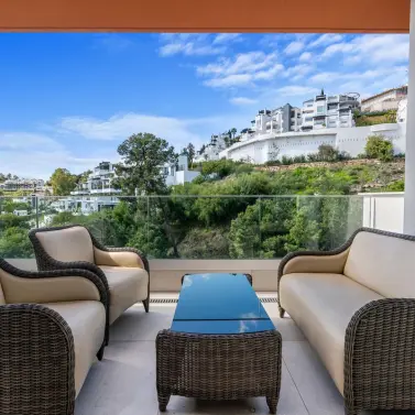 Продажа пентхауса в La Quinta