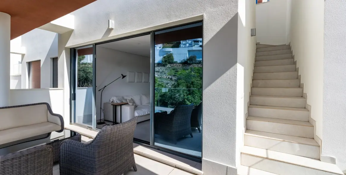 Продажа пентхауса в La Quinta 9