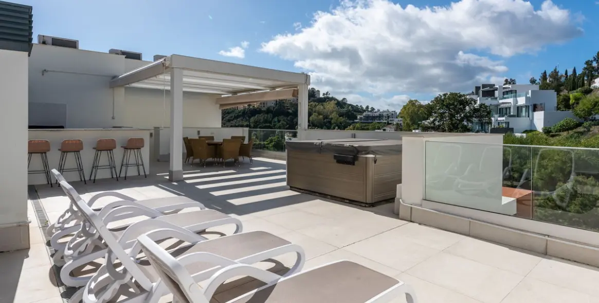 Продажа пентхауса в La Quinta 12