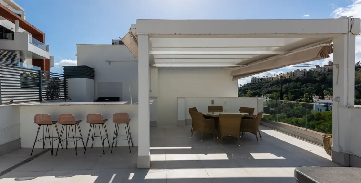 Продажа пентхауса в La Quinta 14