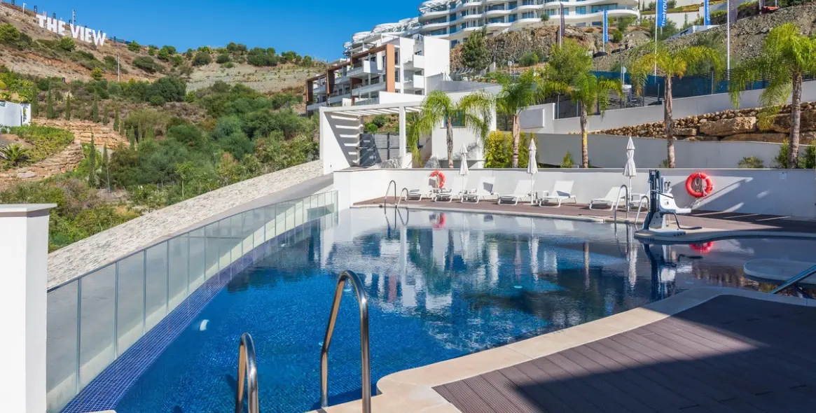 Продажа пентхауса в La Quinta 15