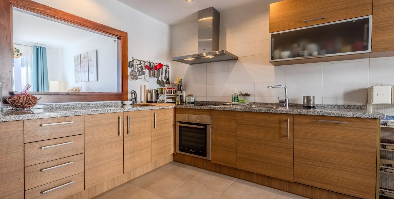 Продажа двухуровневого пентхауса в Altos de los Monteros 12
