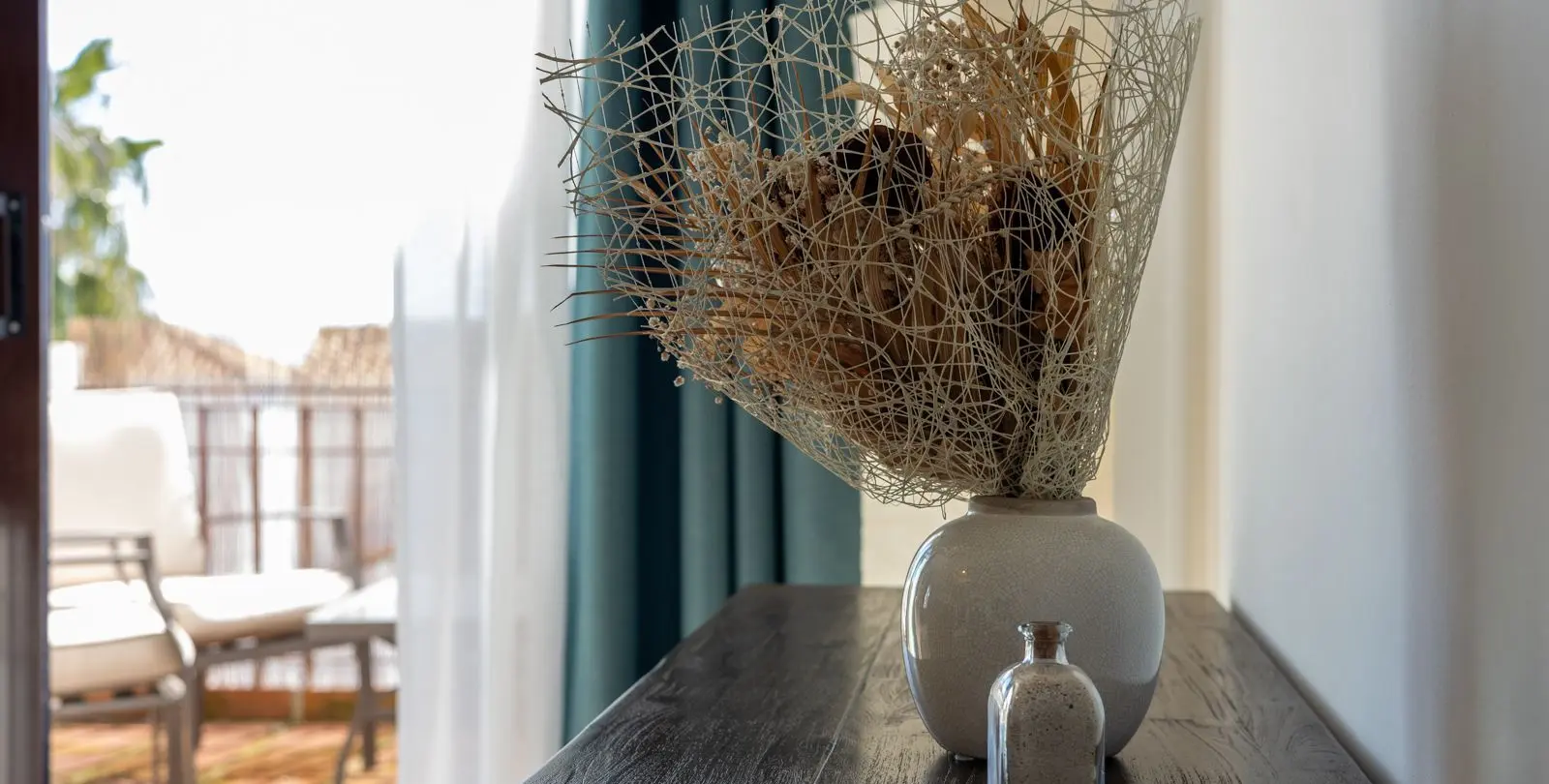 Продажа двухуровневого пентхауса в Altos de los Monteros 15