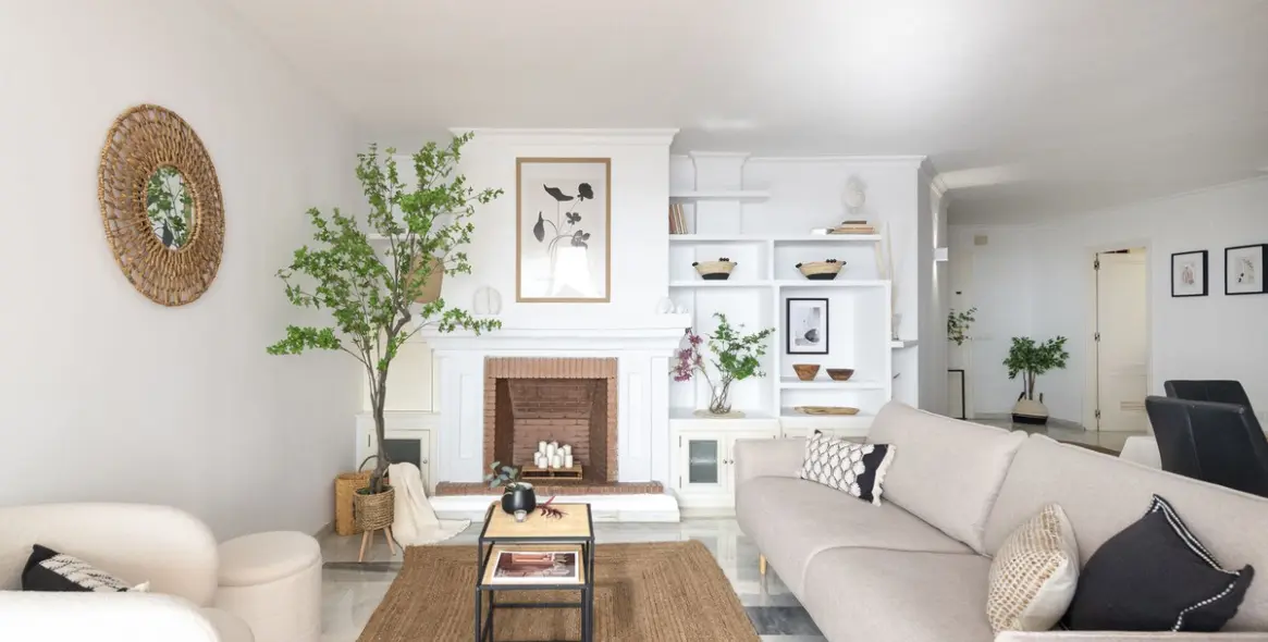 Продажа апартаментов на среднем этаже в Puerto Banús 13