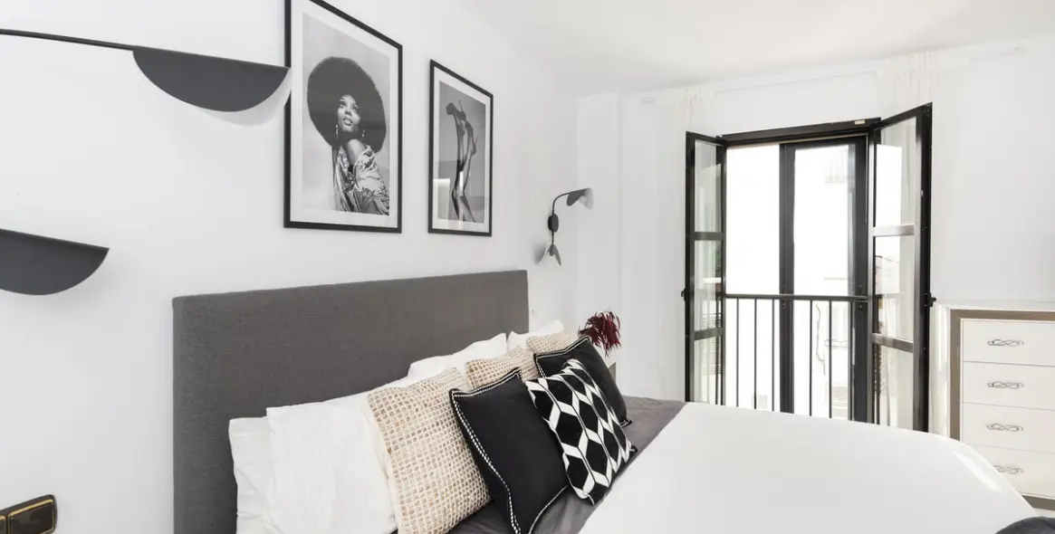 Продажа апартаментов на среднем этаже в Puerto Banús 15