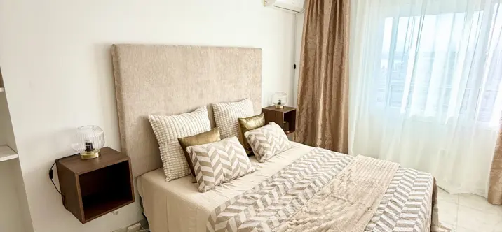 Продажа апартаментов на среднем этаже в Marbella 3