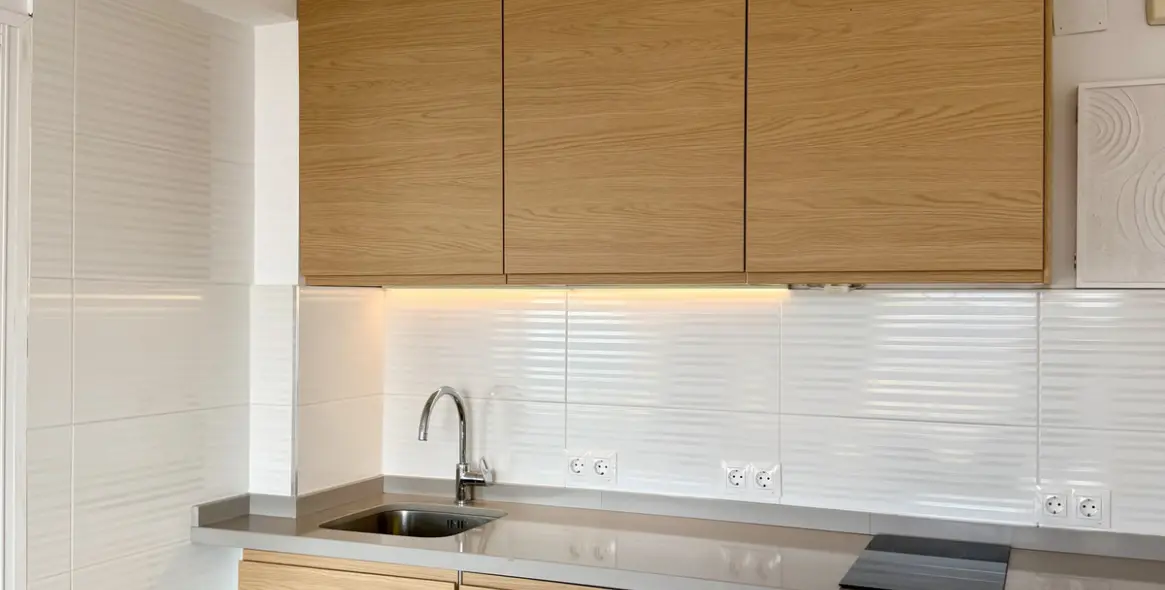 Продажа апартаментов на среднем этаже в Marbella 7