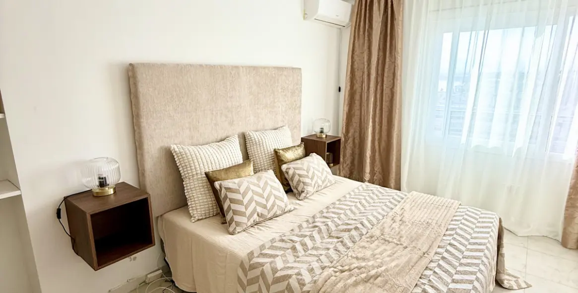 Sale of middle floor apartment in Marbella 4