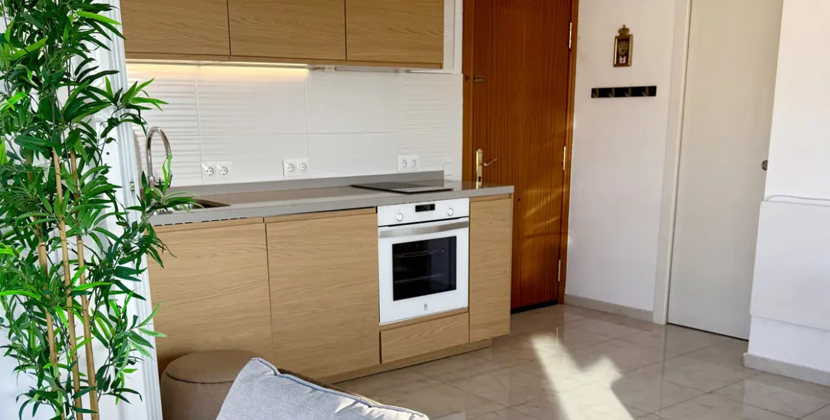 Sale of middle floor apartment in Marbella 6