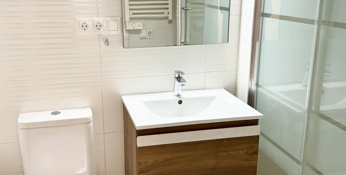 Sale of middle floor apartment in Marbella 11
