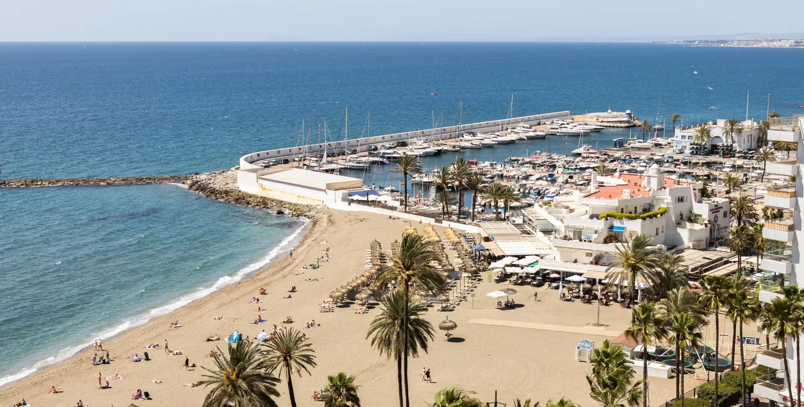 Продажа апартаментов на среднем этаже в Marbella 17