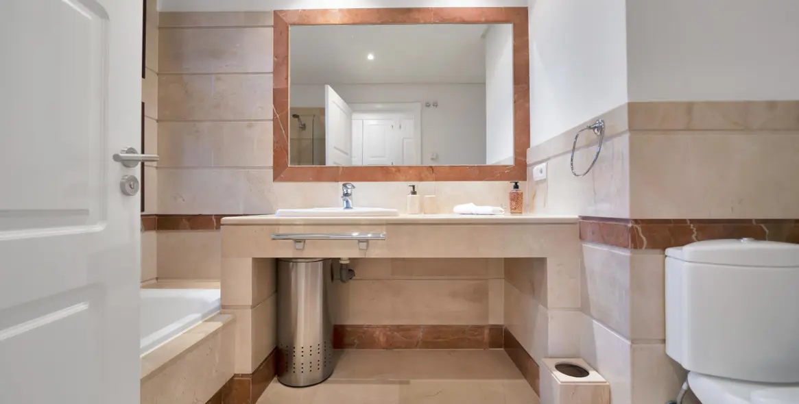 Продажа апартаментов на среднем этаже в Bahía de Marbella 8