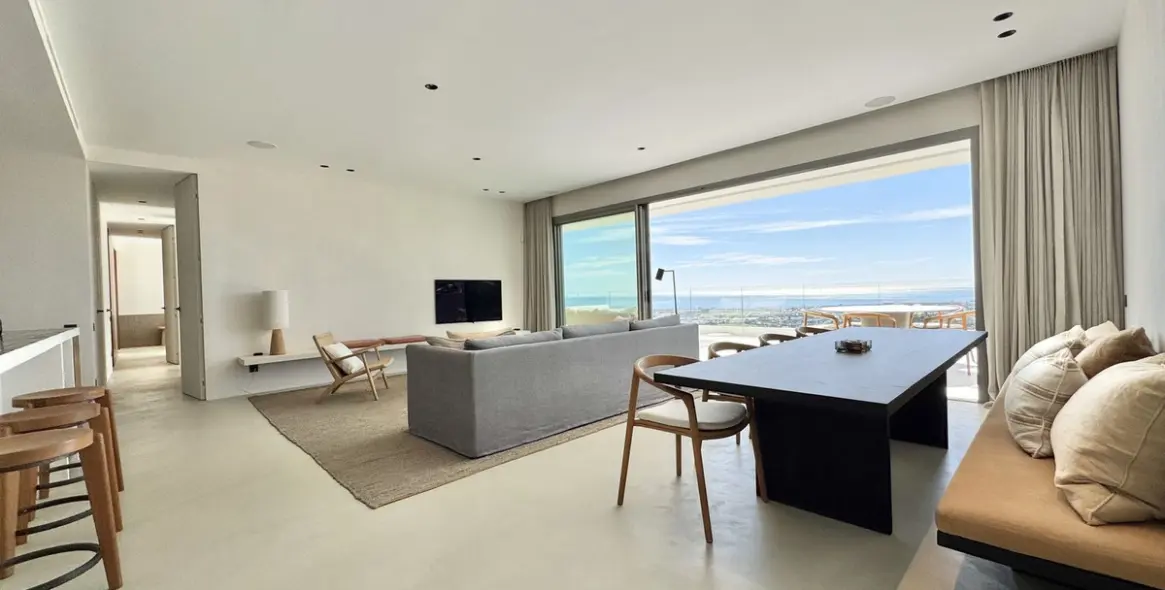 Продажа апартаментов на среднем этаже в La Quinta 2