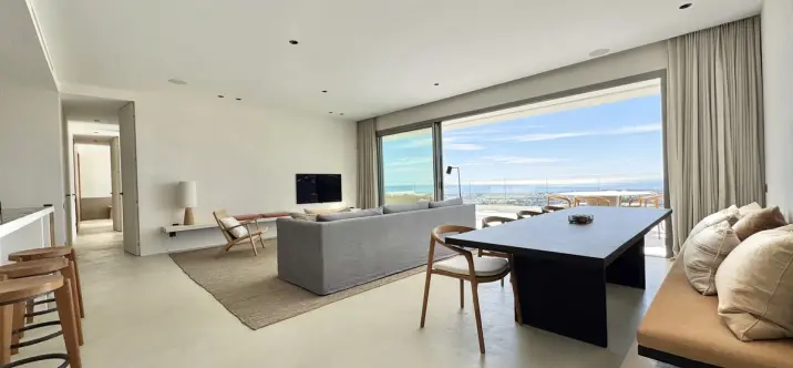 Продажа апартаментов на среднем этаже в La Quinta 1