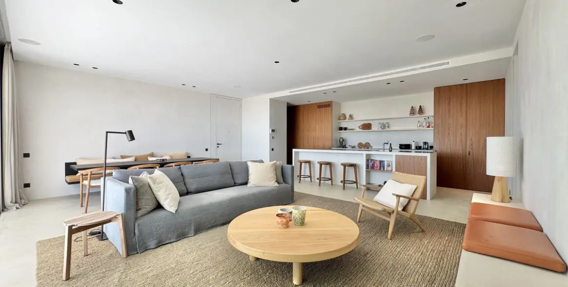 Продажа апартаментов на среднем этаже в La Quinta 3