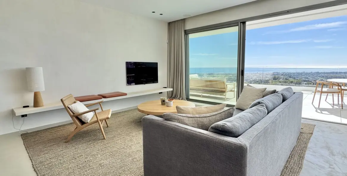 Продажа апартаментов на среднем этаже в La Quinta 4