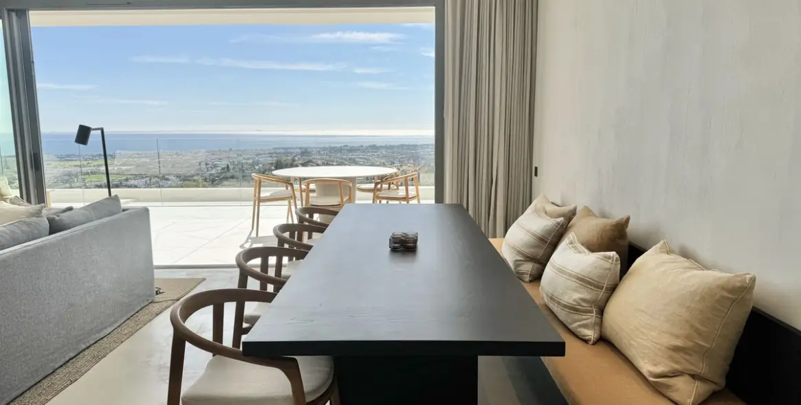 Продажа апартаментов на среднем этаже в La Quinta 5