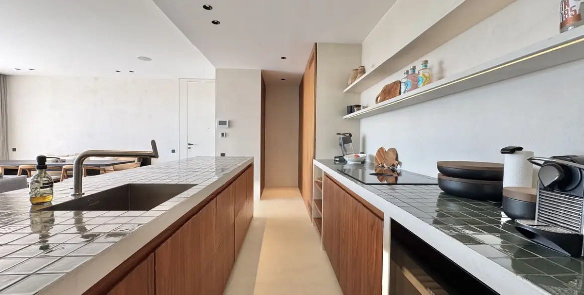 Продажа апартаментов на среднем этаже в La Quinta 7