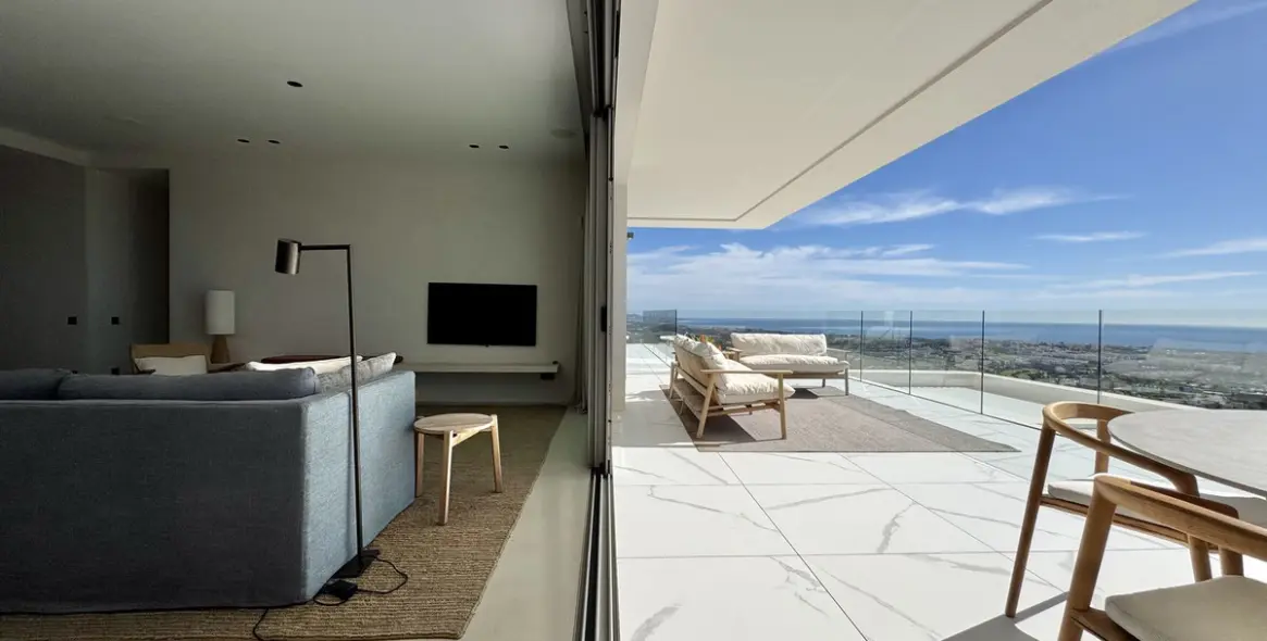 Продажа апартаментов на среднем этаже в La Quinta 10