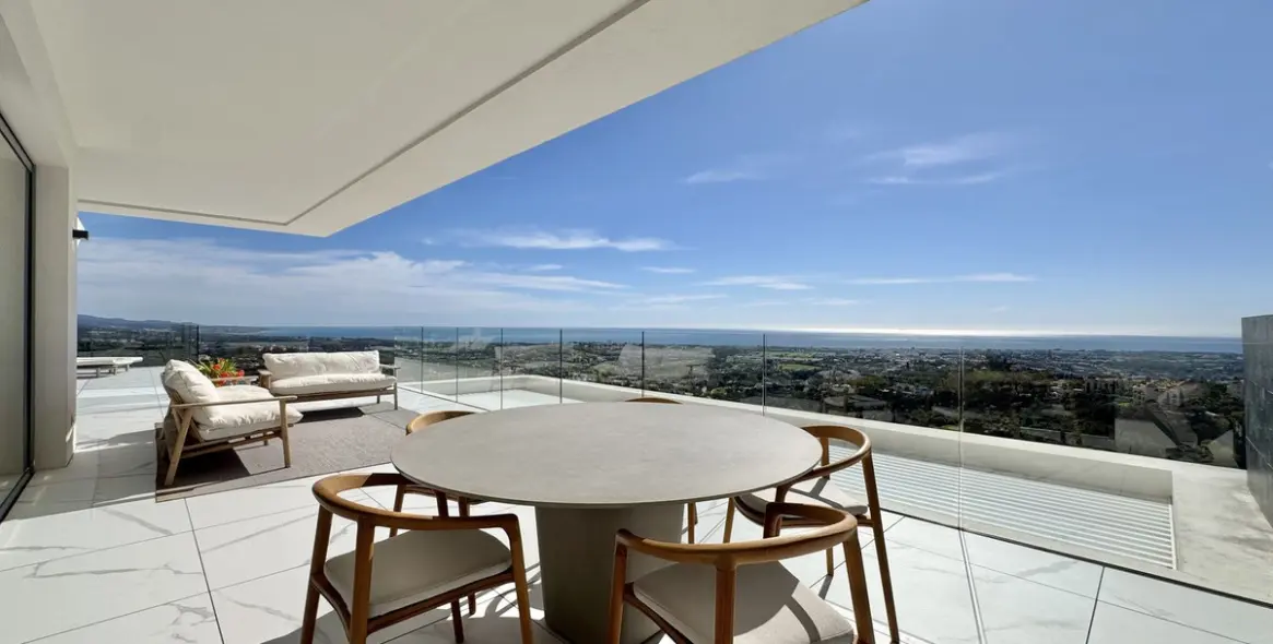 Продажа апартаментов на среднем этаже в La Quinta 11