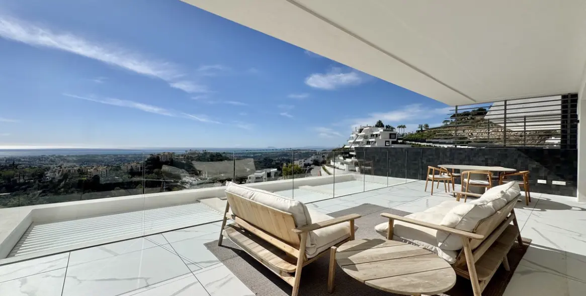 Продажа апартаментов на среднем этаже в La Quinta 12