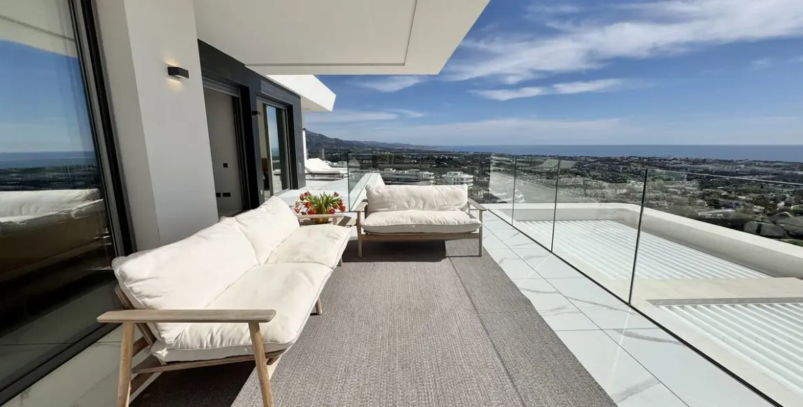 Продажа апартаментов на среднем этаже в La Quinta 13