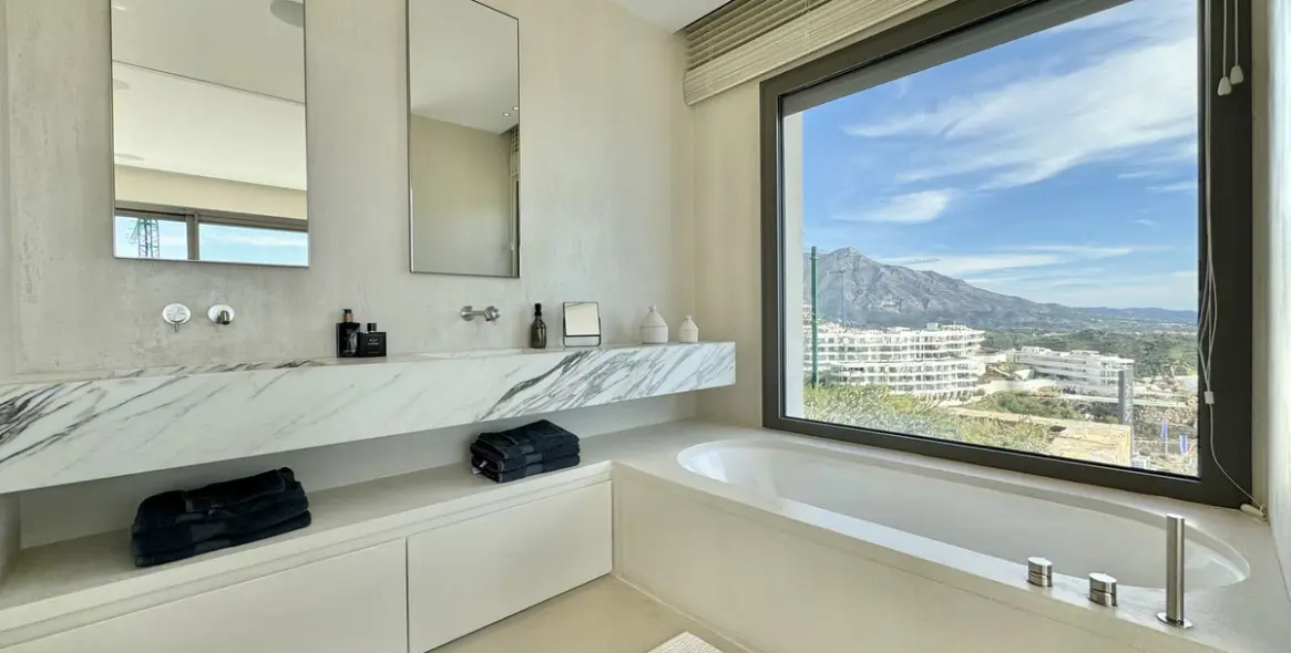 Продажа апартаментов на среднем этаже в La Quinta 19