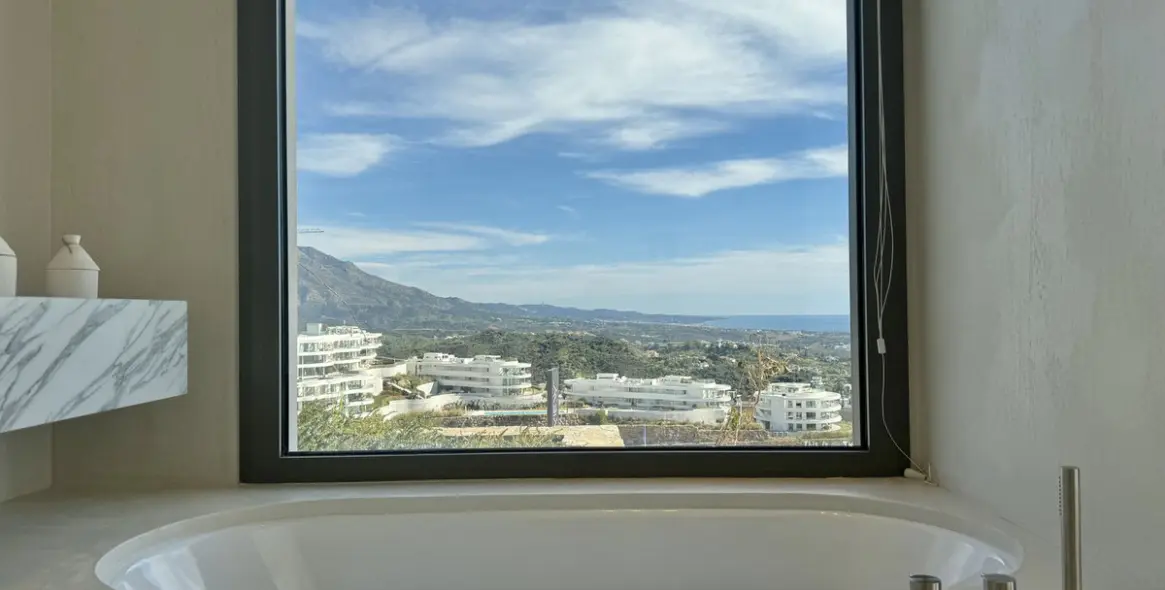 Продажа апартаментов на среднем этаже в La Quinta 20