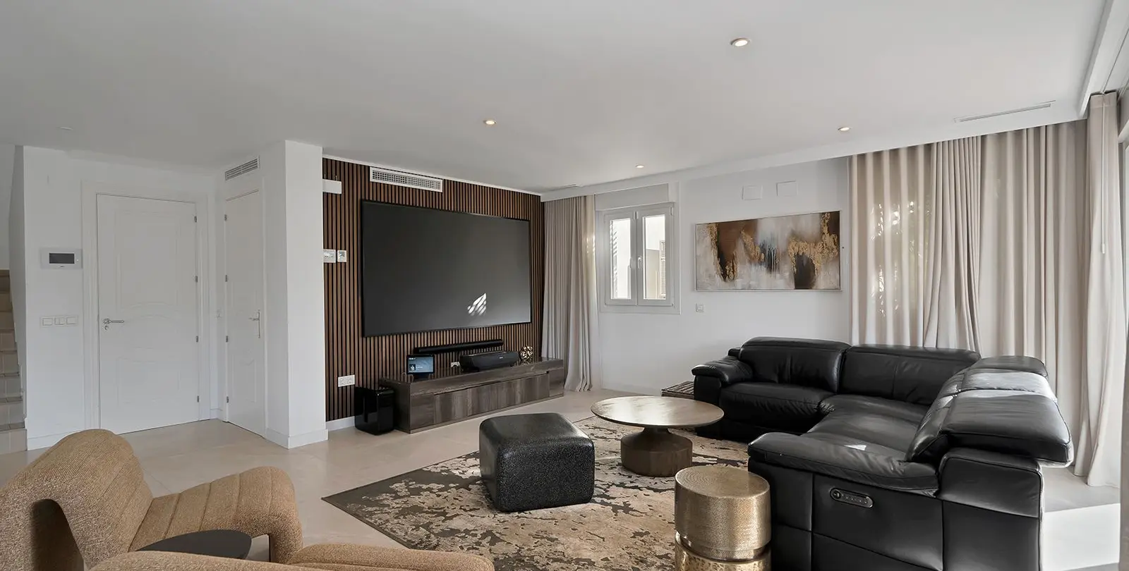 Sale of detached villa in Benalmadena 7