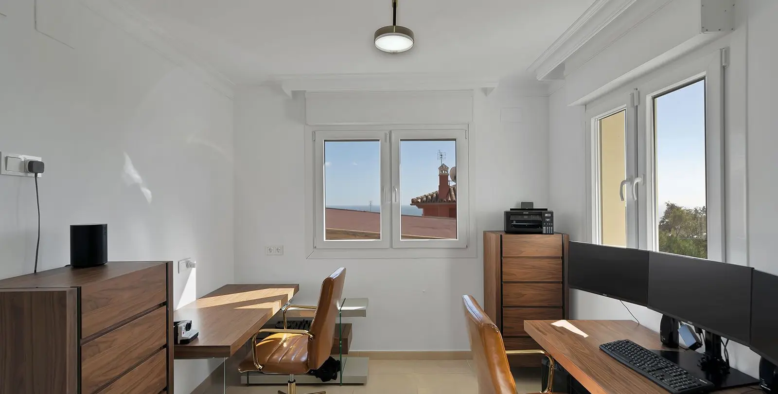Sale of detached villa in Benalmadena 21