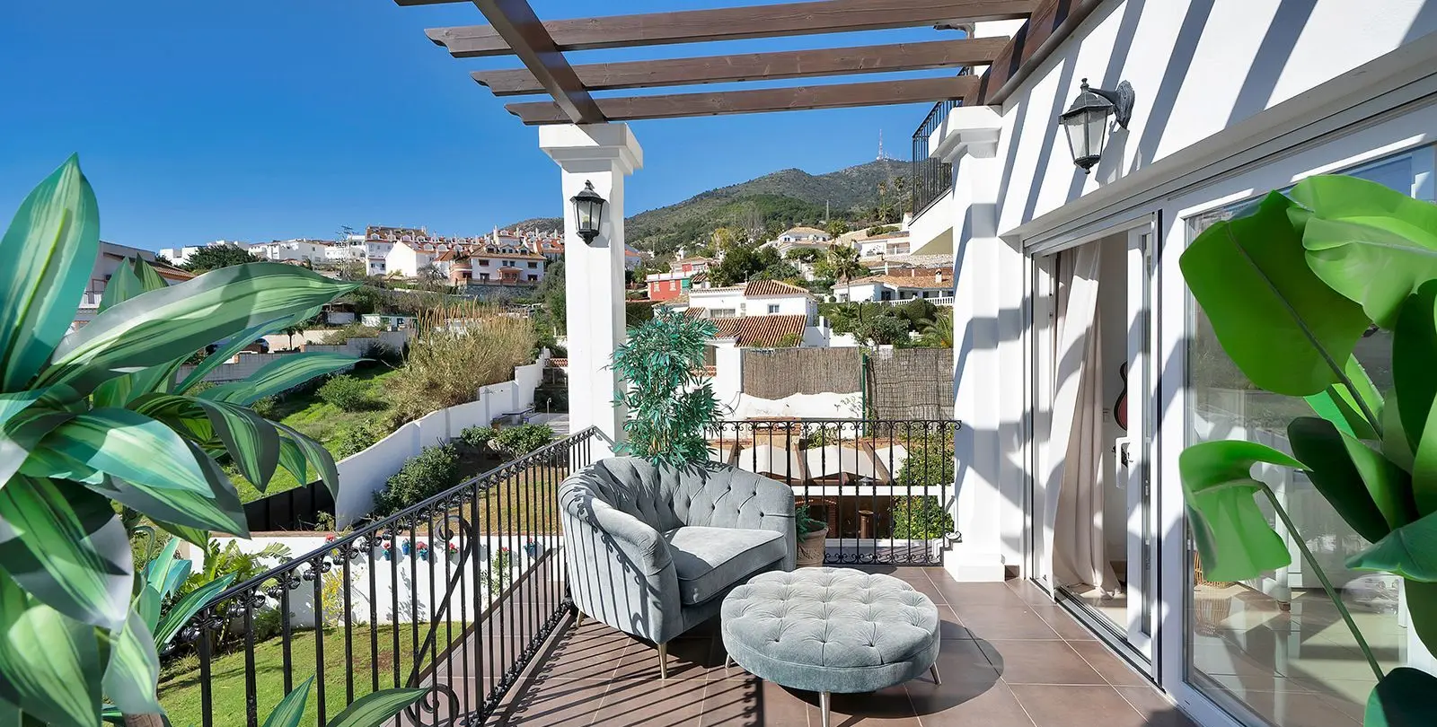 Sale of detached villa in Benalmadena 27