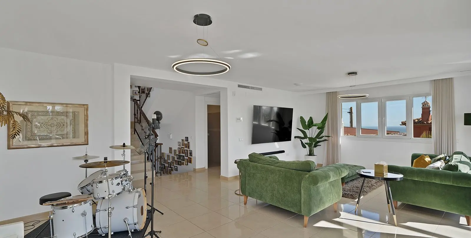Sale of detached villa in Benalmadena 29