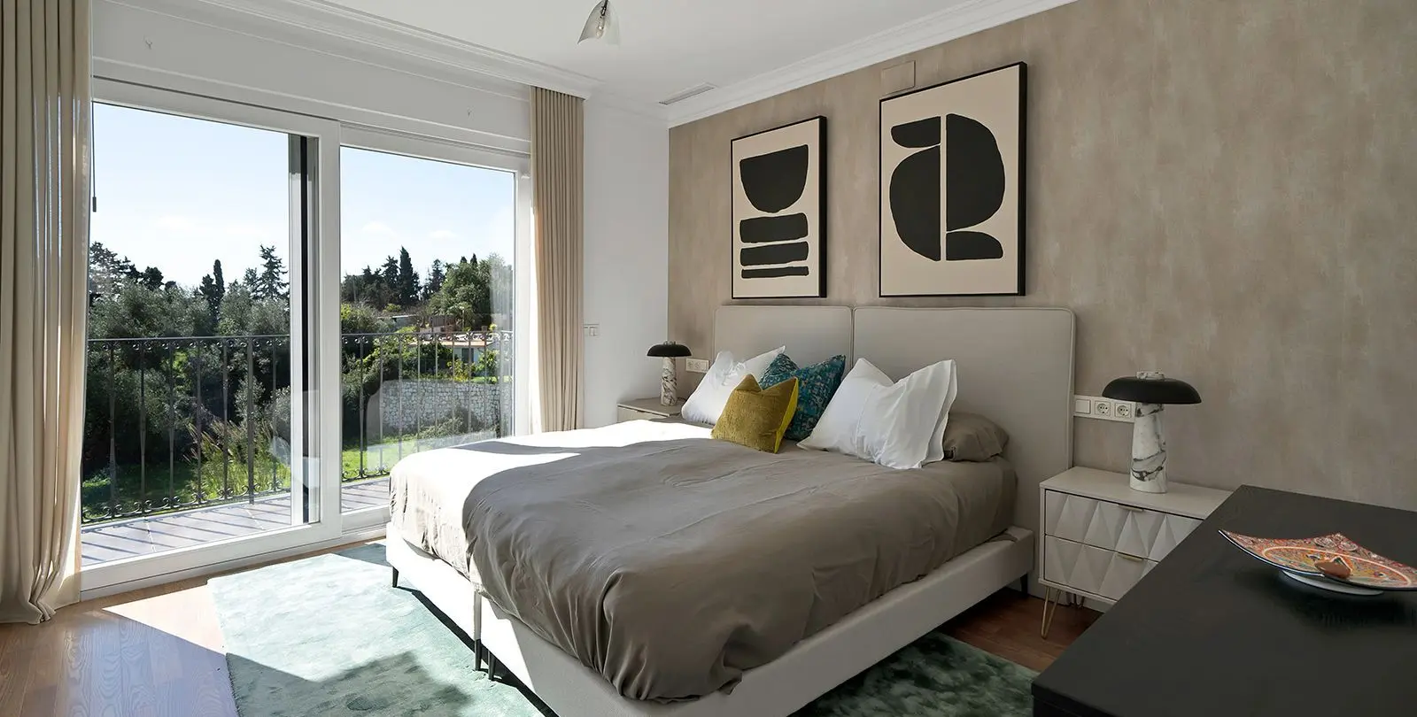 Sale of detached villa in Benalmadena 35