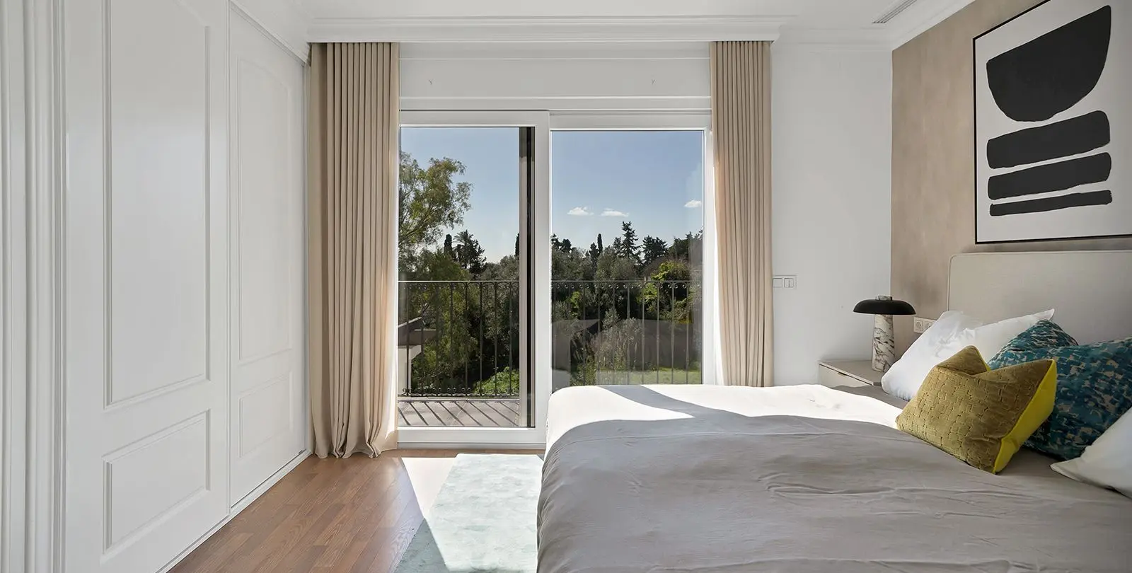 Sale of detached villa in Benalmadena 36