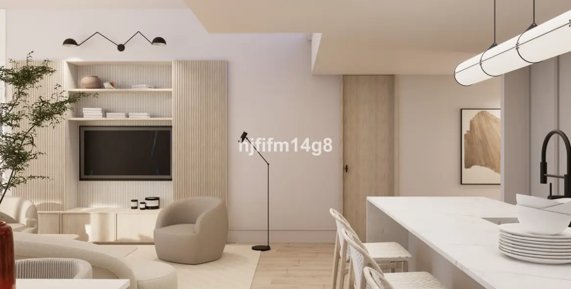 Продажа пентхауса в Nueva Andalucía 7