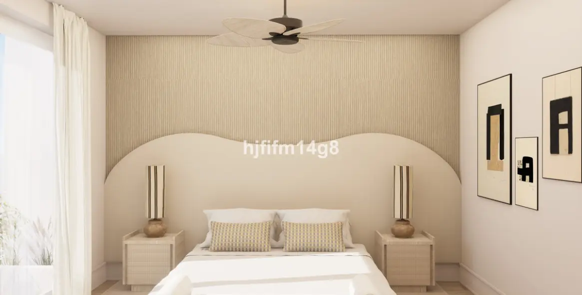 Продажа пентхауса в Nueva Andalucía 10