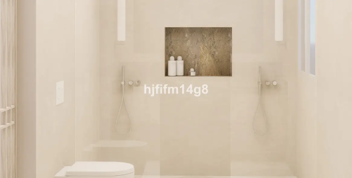 Продажа пентхауса в Nueva Andalucía 12