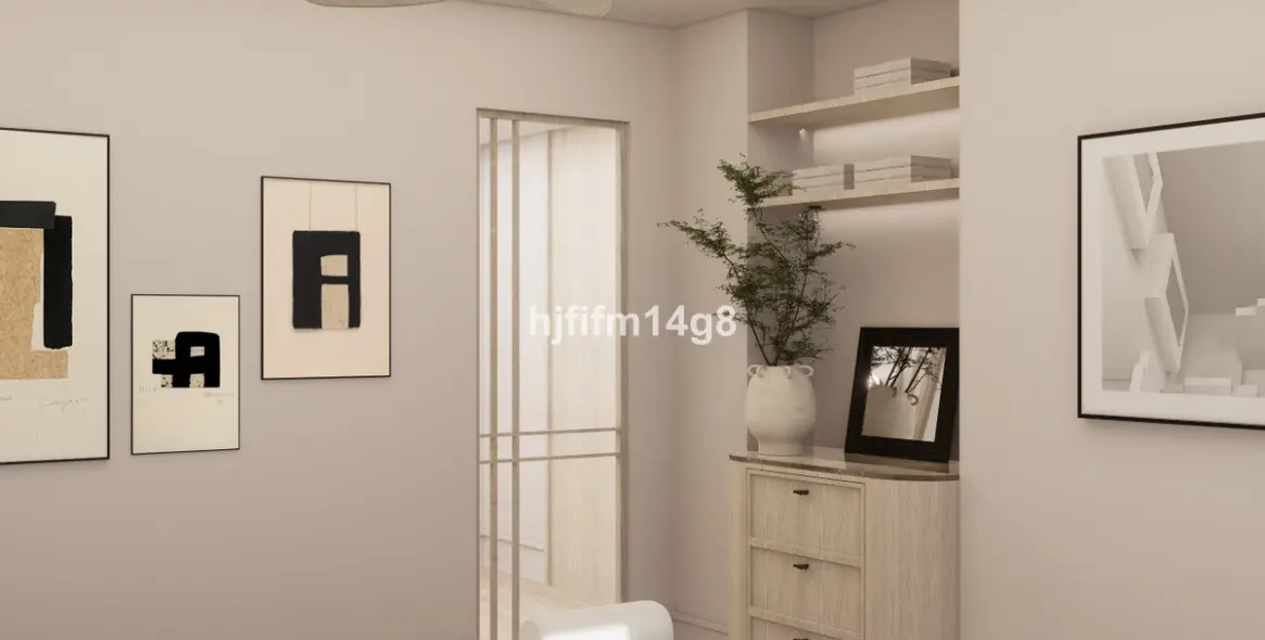 Продажа пентхауса в Nueva Andalucía 15