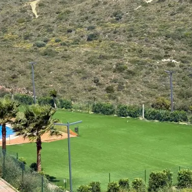 Alquiler a largo plazo de ático en Manilva