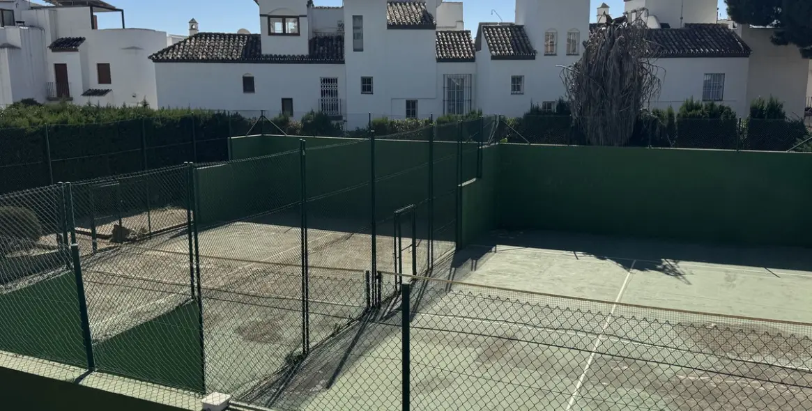 Долгосрочная аренда пентхауса в Nueva Andalucía 12