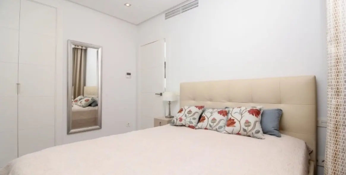 Долгосрочная аренда таунхауса в Sierra Blanca 27