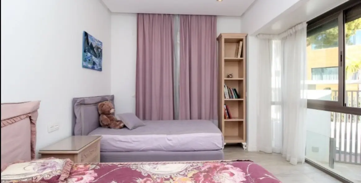 Долгосрочная аренда таунхауса в Sierra Blanca 28