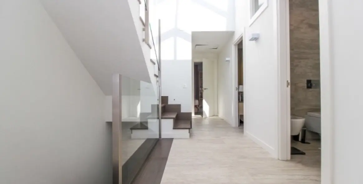 Долгосрочная аренда таунхауса в Sierra Blanca 30