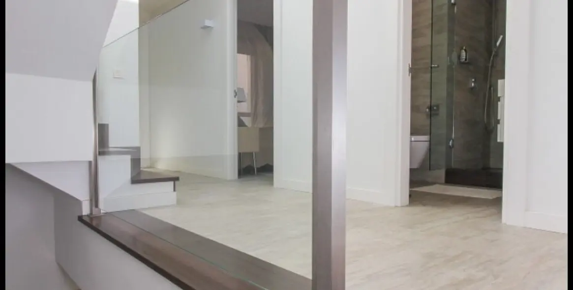 Долгосрочная аренда таунхауса в Sierra Blanca 32