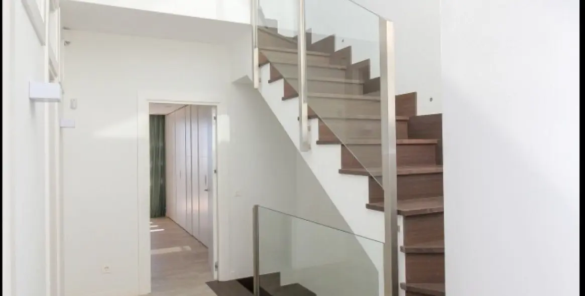 Долгосрочная аренда таунхауса в Sierra Blanca 33